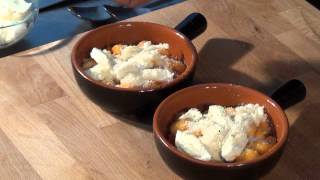 Gnocchi alla Sorrentina di Cuoco Alberico [upl. by Itsrejk137]