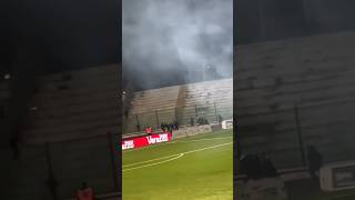 Scontri Casertana  Foggia [upl. by Rivera]