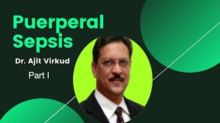 Puerperal Sepsis Masterclass Part 1 [upl. by Brott]