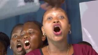 TAMASHA LA YESU NI MWEMAKwaya ya Bikira Maria Mama wa MunguBMM Live Performance [upl. by Myrvyn]