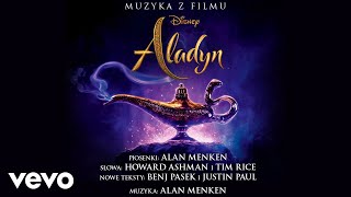 Grzegorz Małecki  Książę Ali z filmu quotAladynquotAudio Only [upl. by Wandis214]