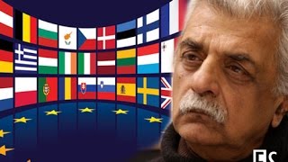 Tariq Ali The Rotten Heart Of Europe [upl. by Emmalynn]