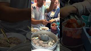 KULINER BAKSO URAT TERENAK amp SELALU RAME BGT ‼️ [upl. by Muhcan]