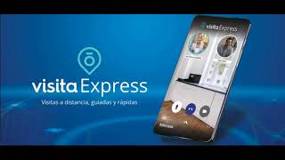 Visita Express de Fotocasa  Video demo [upl. by Berte]