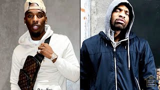 Hitman Holla ADDRESSES Loaded Lux ON TWITTER‼️😱 [upl. by Arayc]