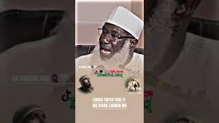 Allah ya jikan Malam ahmad ba don ya mutu ba [upl. by Gustie]