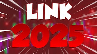 LINK IN 2025 WILL SHOCK EVERYONE HERES WHY  CHAINLINK PRICE PREDICTIONS amp UPDATES [upl. by Stacy]