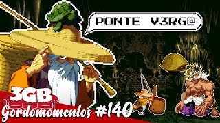 Gordomomentos 140  Mejores momentos 3GB del 110324 al 310324 [upl. by Asseret]