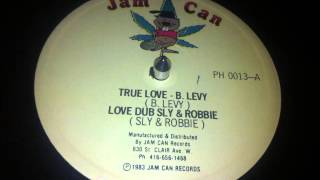 Barrington Levy  True Love [upl. by Mellicent]