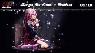 Nightcore  Molitva Eurovision 2007 Serbia Winner【Lyrics】「EuroCore」 [upl. by Atsyrk]