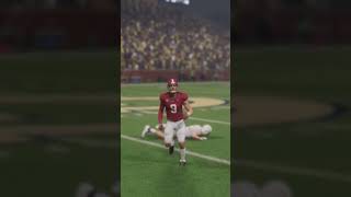 Ncaa 25 it just works football ncaafootball gaming [upl. by Anead222]