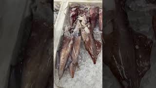 Fish price in London  UK [upl. by Ilam]