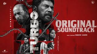 Vetrivel Theme Music  Reverb  Turbo  Mammootty  Use Headset For Better Experience [upl. by Wait]