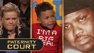 Died of a Heart Attack But Was He the Father Full Episode  Paternity Court [upl. by Ezalb327]