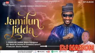 NURA M INUWA AND LILIN BABA 2024 OFFICAL REMIX DJ HAISON [upl. by Margaretha]