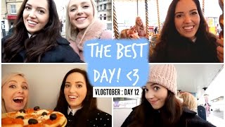 The Best Day  Vlogtober Day 12 ✞ [upl. by Suk806]