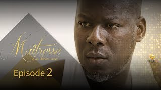 Série  Maitresse dun homme marié  Episode 2  VOSTFR [upl. by Teerprah343]