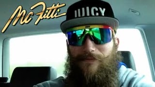 MC FITTI GEFALLO OFFICIAL HD VERSION MC FITTITV [upl. by Searby]