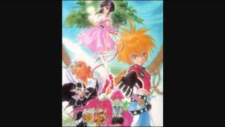 Tales of Destiny 2 OST  Confrontation [upl. by Malinin]