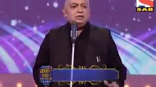 Munawwar Rana Sahab Best ever Shayri on Maa waah waah Kya Baat Hai [upl. by Zakarias]