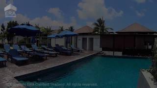 Beachside villa for sale  ERA Rayong [upl. by Buell]