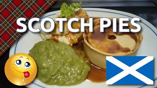 How to Cook Scotch Pie [upl. by Erica]