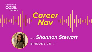 Career Nav 76 My Unique Path to Data Science [upl. by Chelsey329]