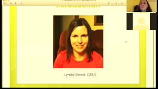 Brain and Sensory Foundations Sonia Storys Interview with Lynda Steed OTRL excerpt [upl. by Donall]