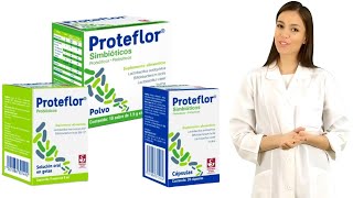 PROTEFLOR suplemento review proteflor para que sirve proteflor beneficios [upl. by Snook]