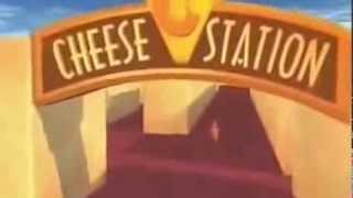 Who moved my cheese Full Movie [upl. by Euqinotna]