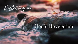 Gods Revelation [upl. by Igal]