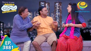 New Manager At Gada Store  Taarak Mehta Ka Ooltah Chashmah  Full Episode  Ep 3881  20 Sep 2023 [upl. by Mientao]