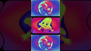 So Cute intrologo Swirl Effects Iconic Effects [upl. by Adnovahs926]