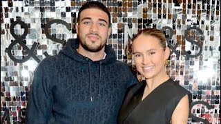 Molly Mae Hague refusing to take Tommy Fury back after publicity stunt claims [upl. by Alegnaed849]