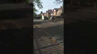 My Waitrose Delivery Experience [upl. by Yahsan513]