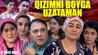 Qizimni boyga uzataman Ozbek kino Қизимни бойга узатаман [upl. by Troxell]