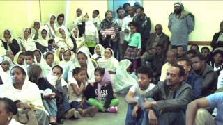 Bahtawi aba Gebregiorgis in wiesbaden Germany ባሕታዊ አባ ገብረግዮርጊስ ብዊዝባደን ጀርመን [upl. by Lekar744]