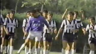 himno del monterrey original [upl. by Nehte5]