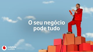 Soluções Smart Vodafone Business [upl. by Reivax]