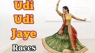 Udi Udi Jaye Raees by Devesh Mirchandani [upl. by Anua774]