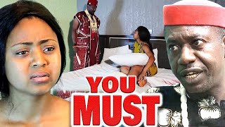 YOU MUST  THIS IS THE MOVIE THAT ANNOUNCED REGINA DANIELS TO THE WORLD  NIGERIAN FULL MOVIES [upl. by Amethyst733]