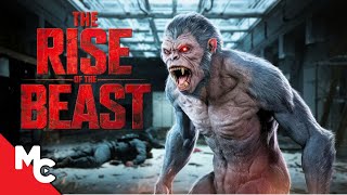 The Beast Has Escaped  Full Movie  Monster SciFi Horror  The Rise Of The Beast [upl. by Touber]