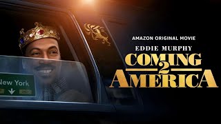 Coming 2 America 2021  Eddie Murphy  Arsenio Hall  Jermaine  Full Movie Facts and Reviews [upl. by Leontina799]