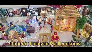 Phoenix Palassio Mall Lucknow Lucknow trending [upl. by Davina]