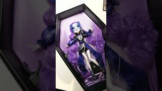 Monster highlarım ve kitaplarım için ayrı eve çıkmayı düşünüyorum ne dersiniz monsterhigh [upl. by Ivon]