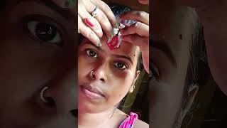 Bondhu Kala Chand ki Maya Lage sefunny shorts love india [upl. by Higginson]