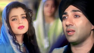 Udja Kaale Kaava  Full FD Video  Gadar  Udit Narayan Alka Yagnik  Hindi Song  90s Hit Song [upl. by Ennayk]