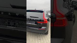 Volvo XC60 20 Ltr T8 288 kW PlugIn Hybrid AWD [upl. by Eckardt386]