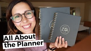 The Scoop on Planners [upl. by Markland292]