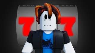 ROBLOX NO HACE NADA [upl. by Aicatsue]